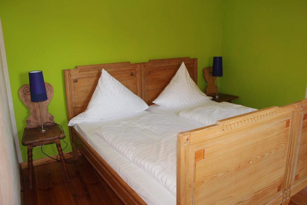 Hotel Turmdieb Volkach Rom bilde