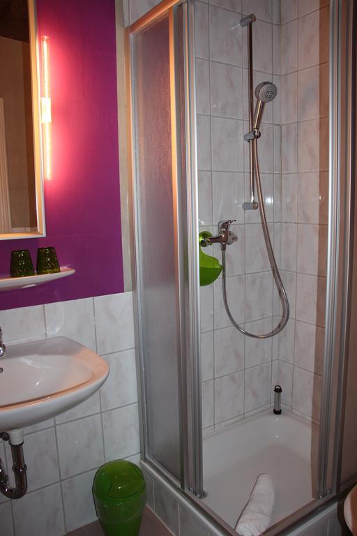 Hotel Turmdieb Volkach Rom bilde