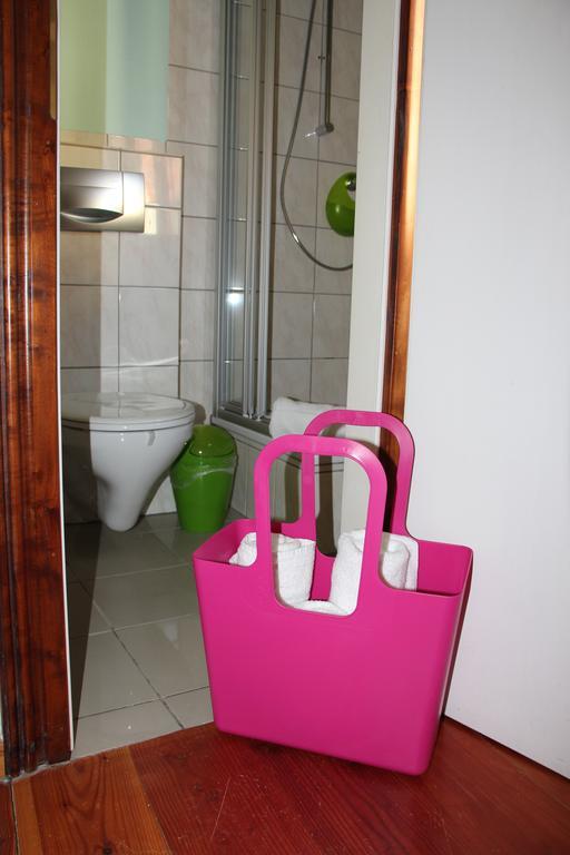 Hotel Turmdieb Volkach Rom bilde